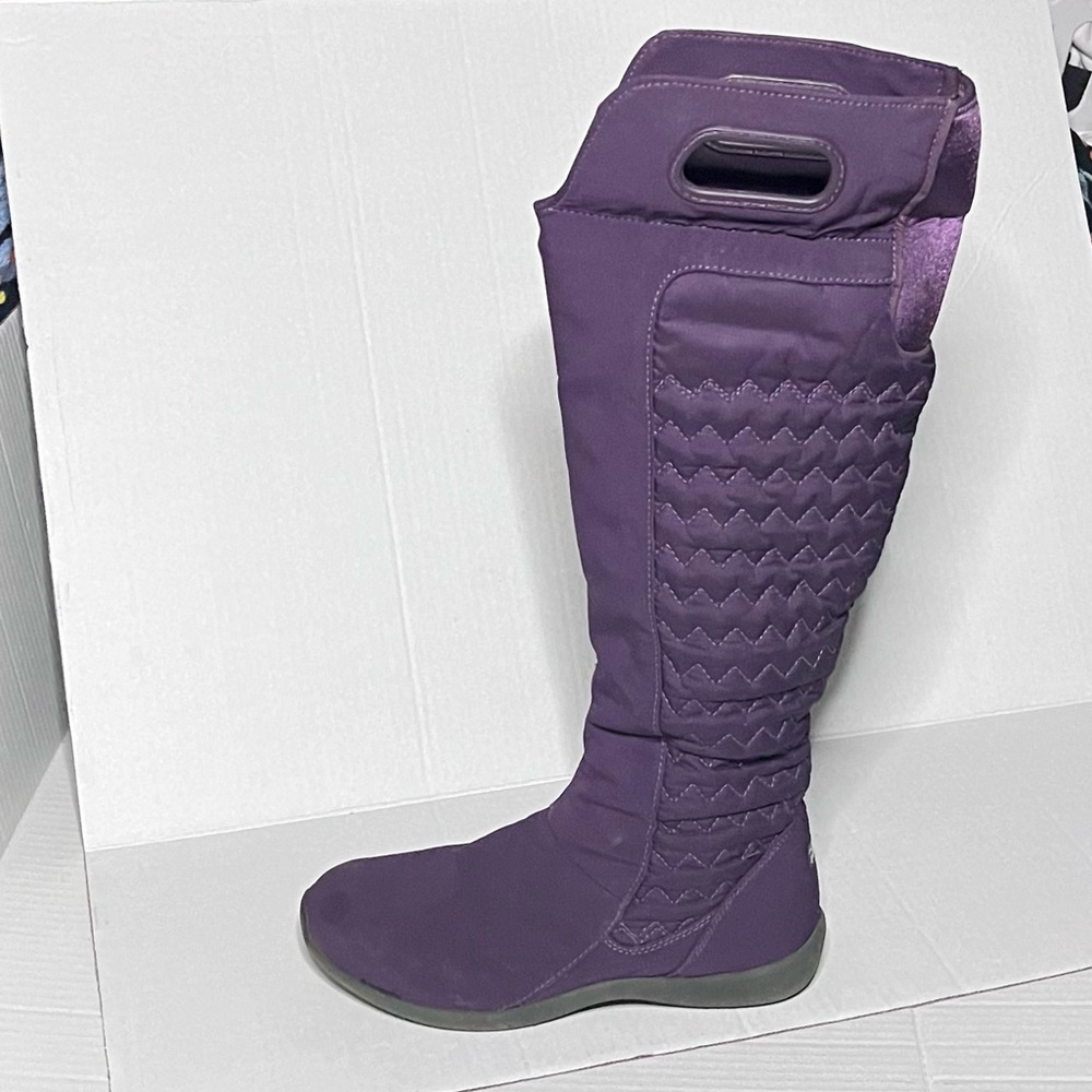 Patagonia Quilted Fiona Boots - Picture 3 of 15